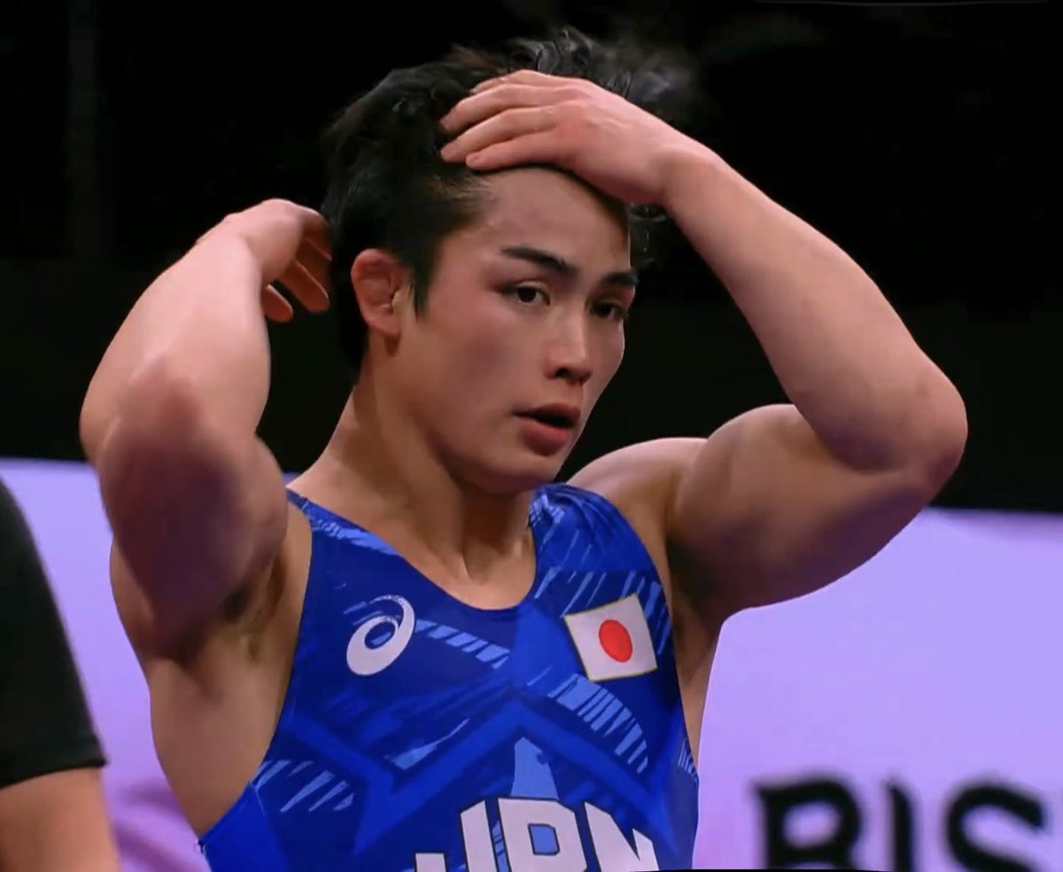 Sachiko HOTAKA 4.12RIZIN福岡 グレコローマン箱推し 保高幸子 tweet media