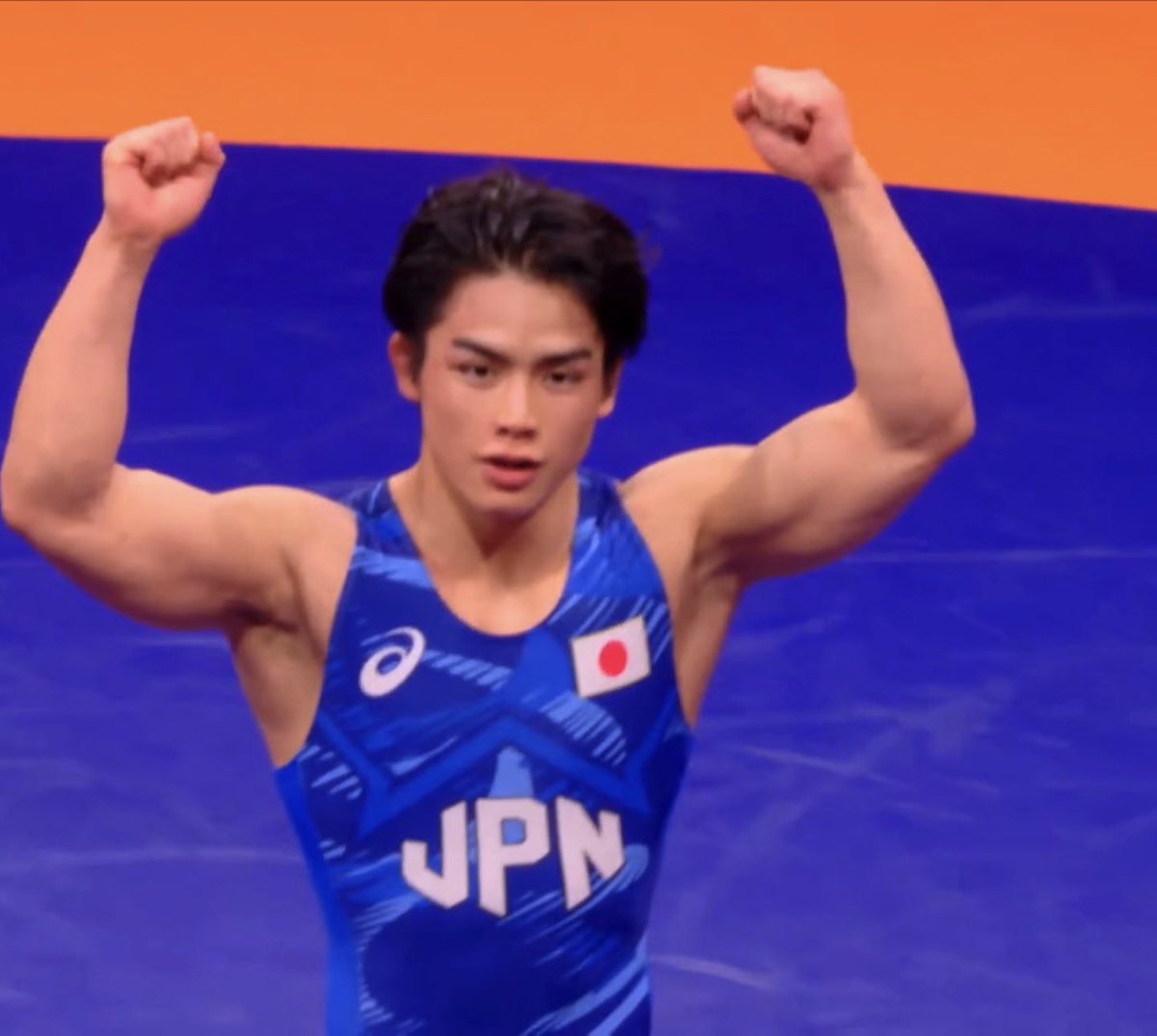 Sachiko HOTAKA 4.12RIZIN福岡 グレコローマン箱推し 保高幸子 tweet media