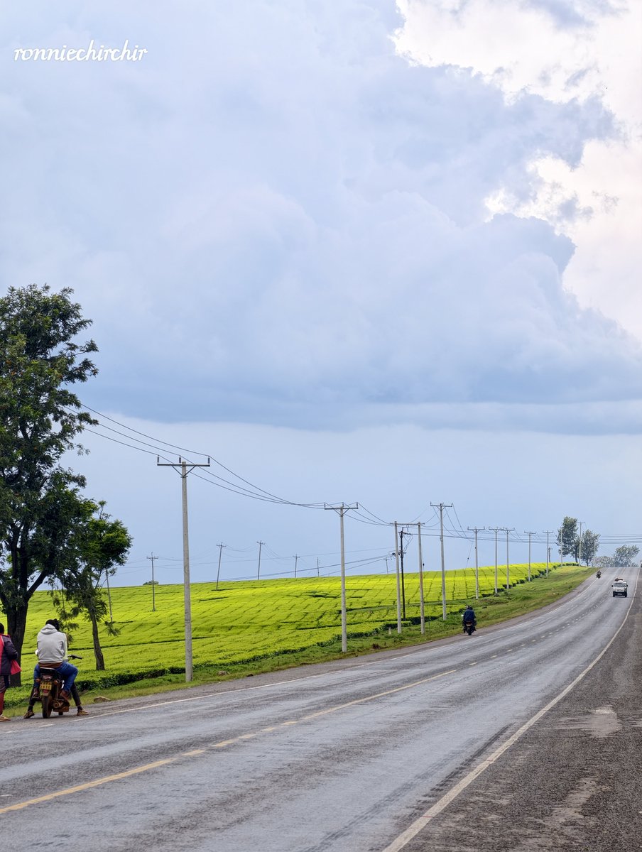 Ronnie Chirchir tweet media