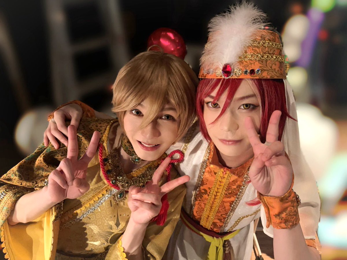 宮崎 湧 tweet media