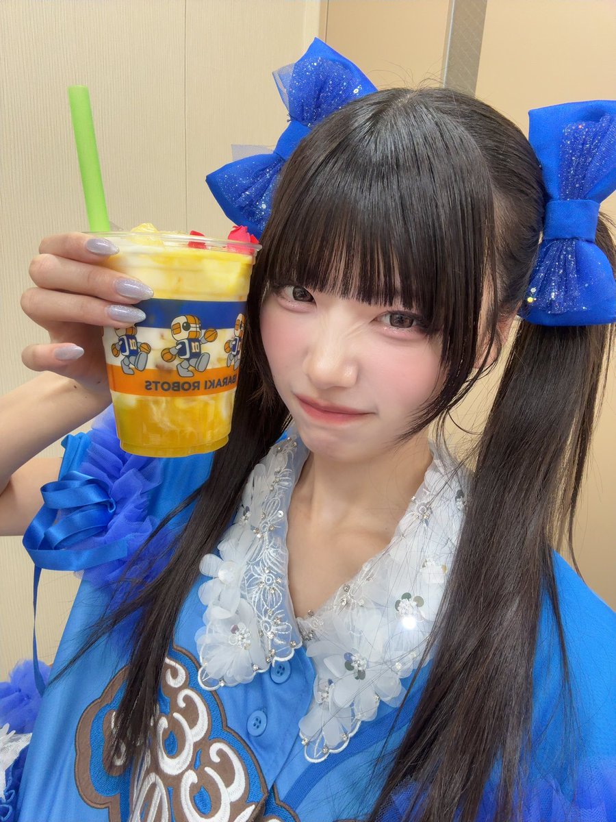 奥田 彩友 (SWEET STEADY) tweet media