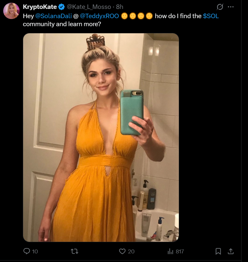 BSV Social Impact tweet media