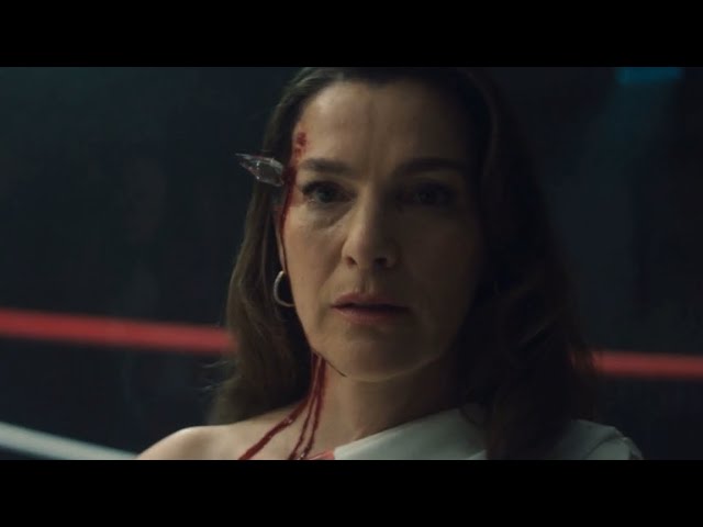 V // DAREDEVIL: BORN AGAIN S2 SPOILERS tweet media