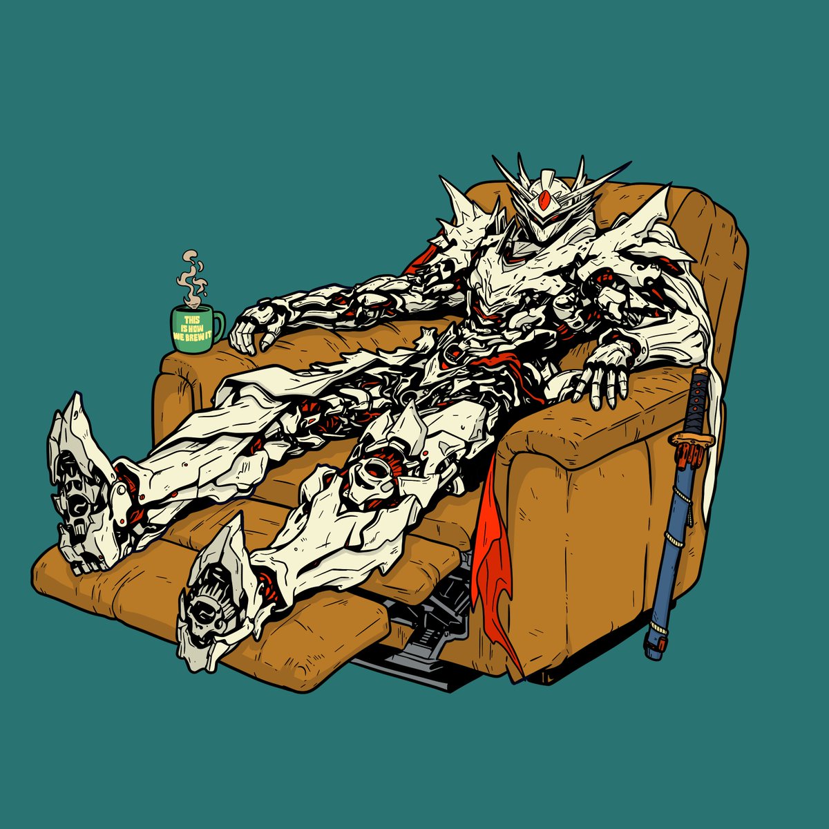 Yoozy0912's tweet image. Alright… let’s do this.
I’m giving away a custom mousepad featuring my artwork.
Big shoutout to @Matrova_pad for covering the pad for the winner.

⏳ Winner picked in 7 days
To enter:
Like
Repost
Follow me + @Matrova_pad 

The design is already finished, and the winner will get