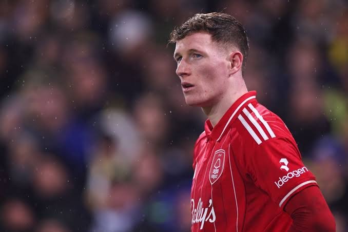 Vince™ tweet media