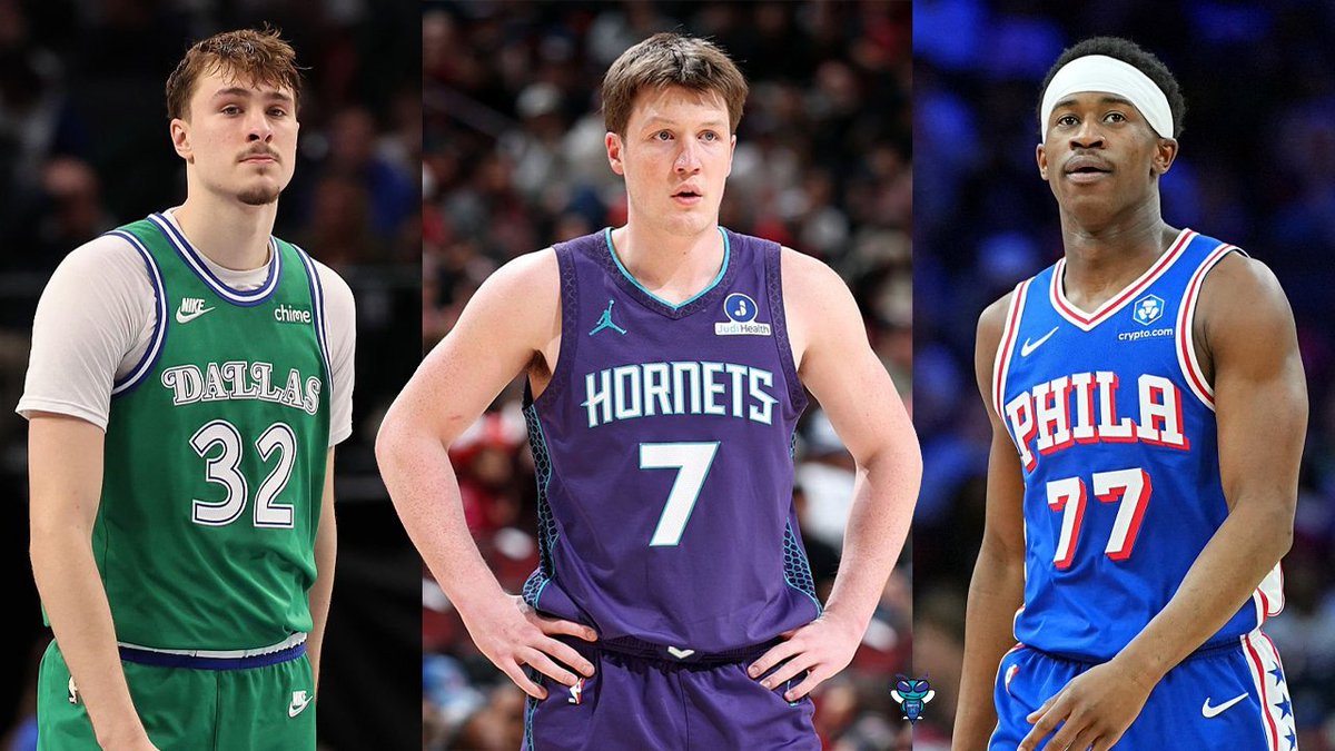 r/CharlotteHornets tweet media