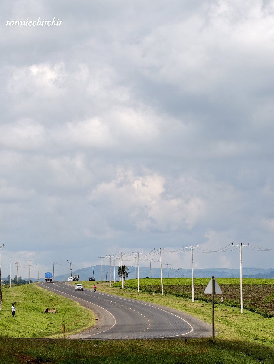 Ronnie Chirchir tweet media