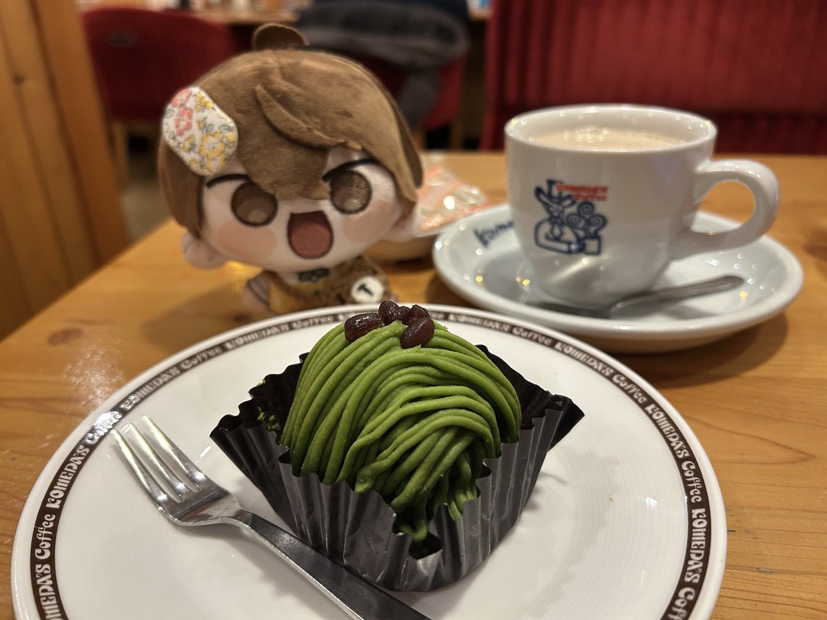 宵(しょう) 4/19南1c83 tweet media