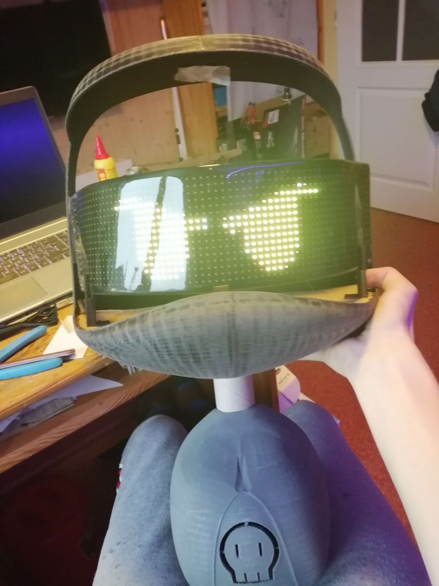 SerialDesignationGrim tweet media