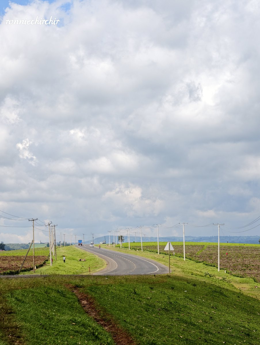 Ronnie Chirchir tweet media