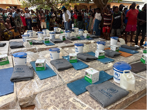 UNHCR Nigeria tweet media