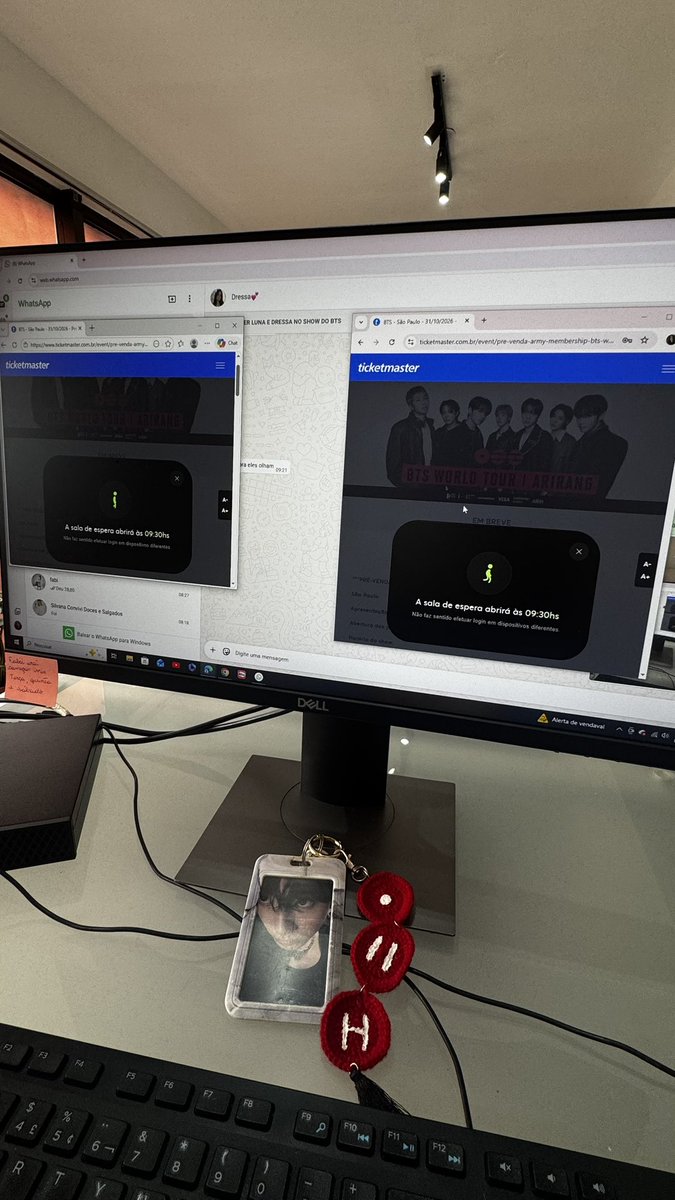 Luna⁷ by jikook 🪭| VAI VER O BTS ! tweet media