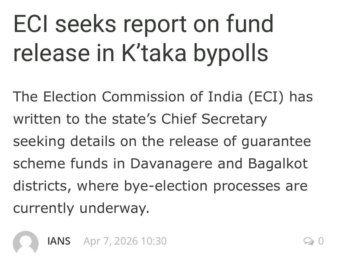 Siddaramaiah tweet media