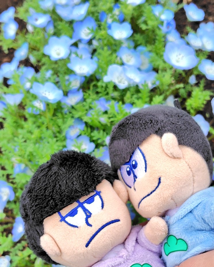 マリボー tweet media