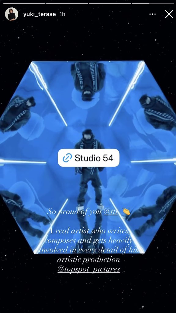 TTTOP Support tweet media