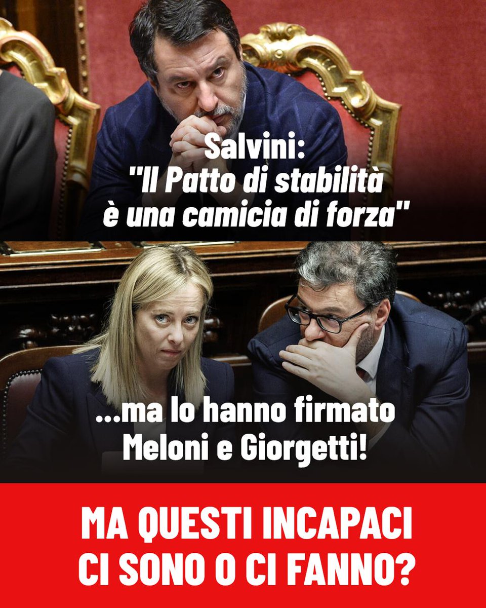 MoVimento 5 Stelle tweet media