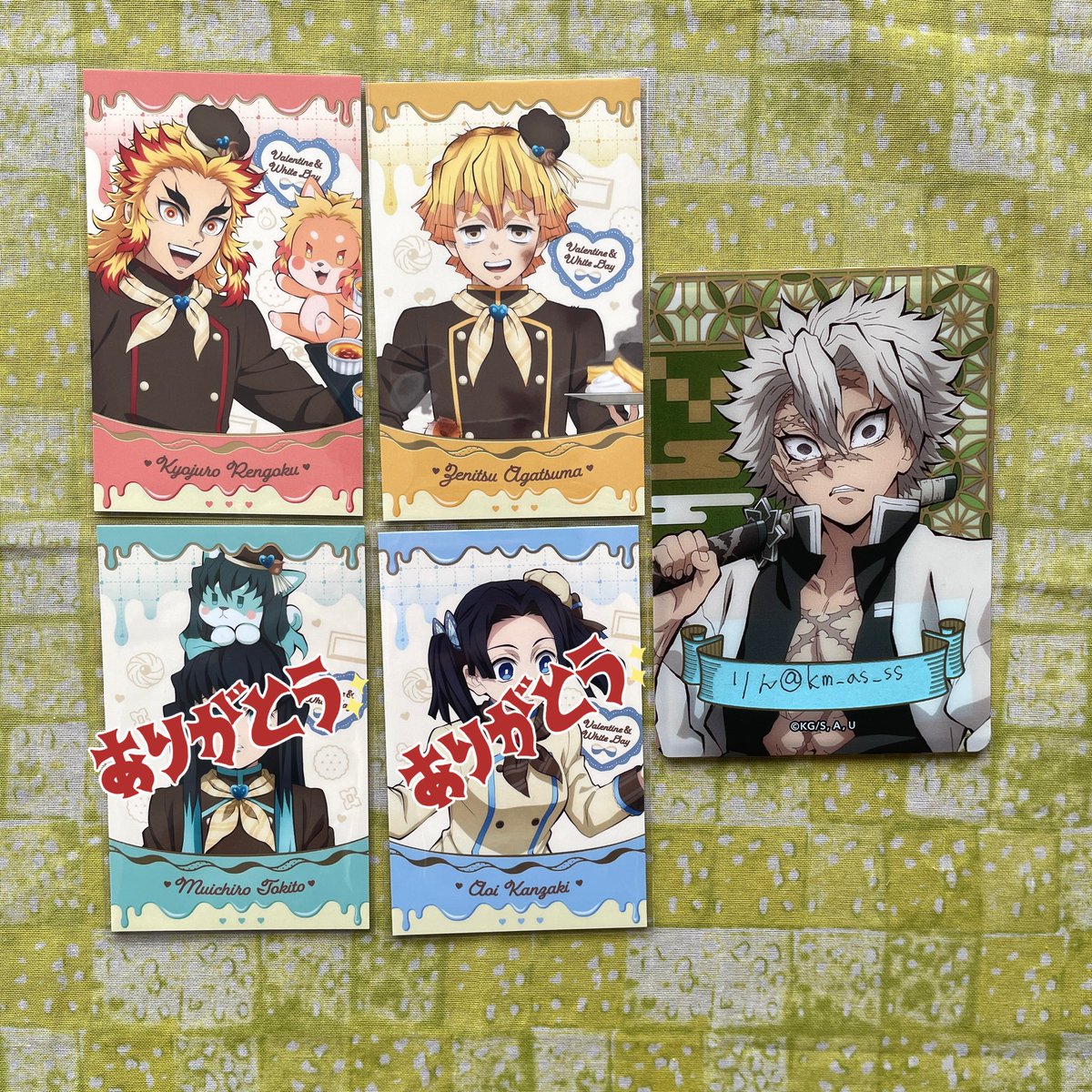 りん🍃 tweet media