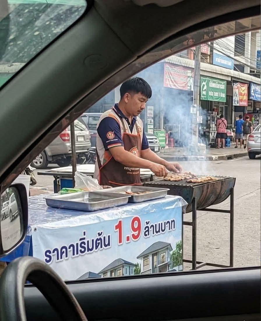 🇹🇭เอก​ พิชัย🇹🇭 tweet media