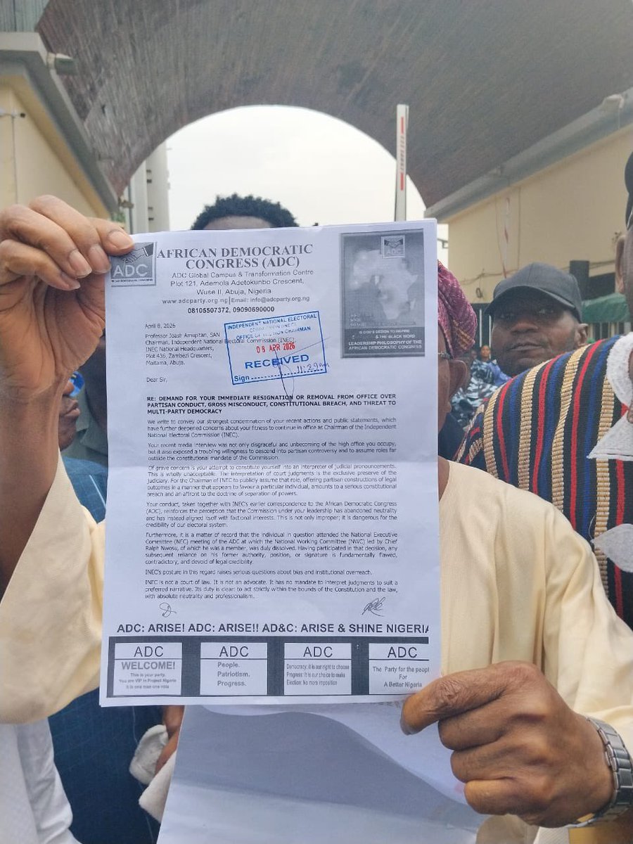 Peter Obi Grassroots Mobilization. tweet media