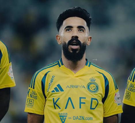 بيان النصر tweet media