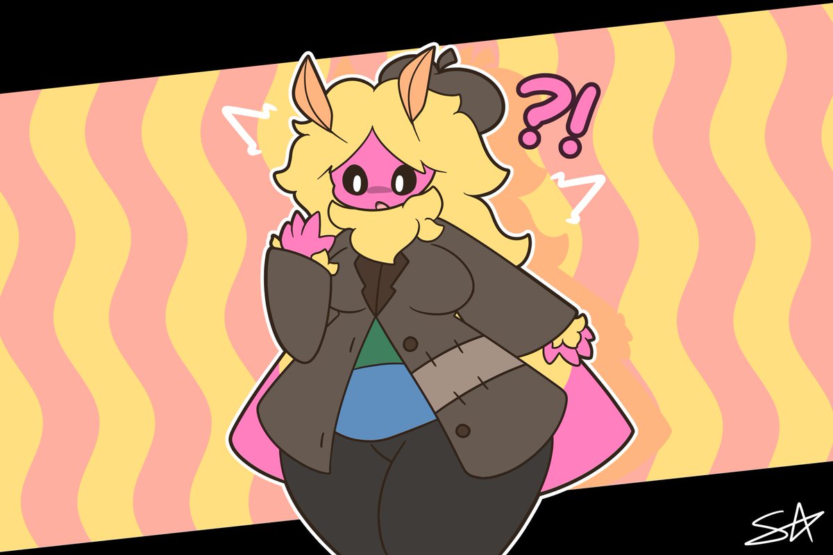 🔞 Star Nova 🌙 tweet media