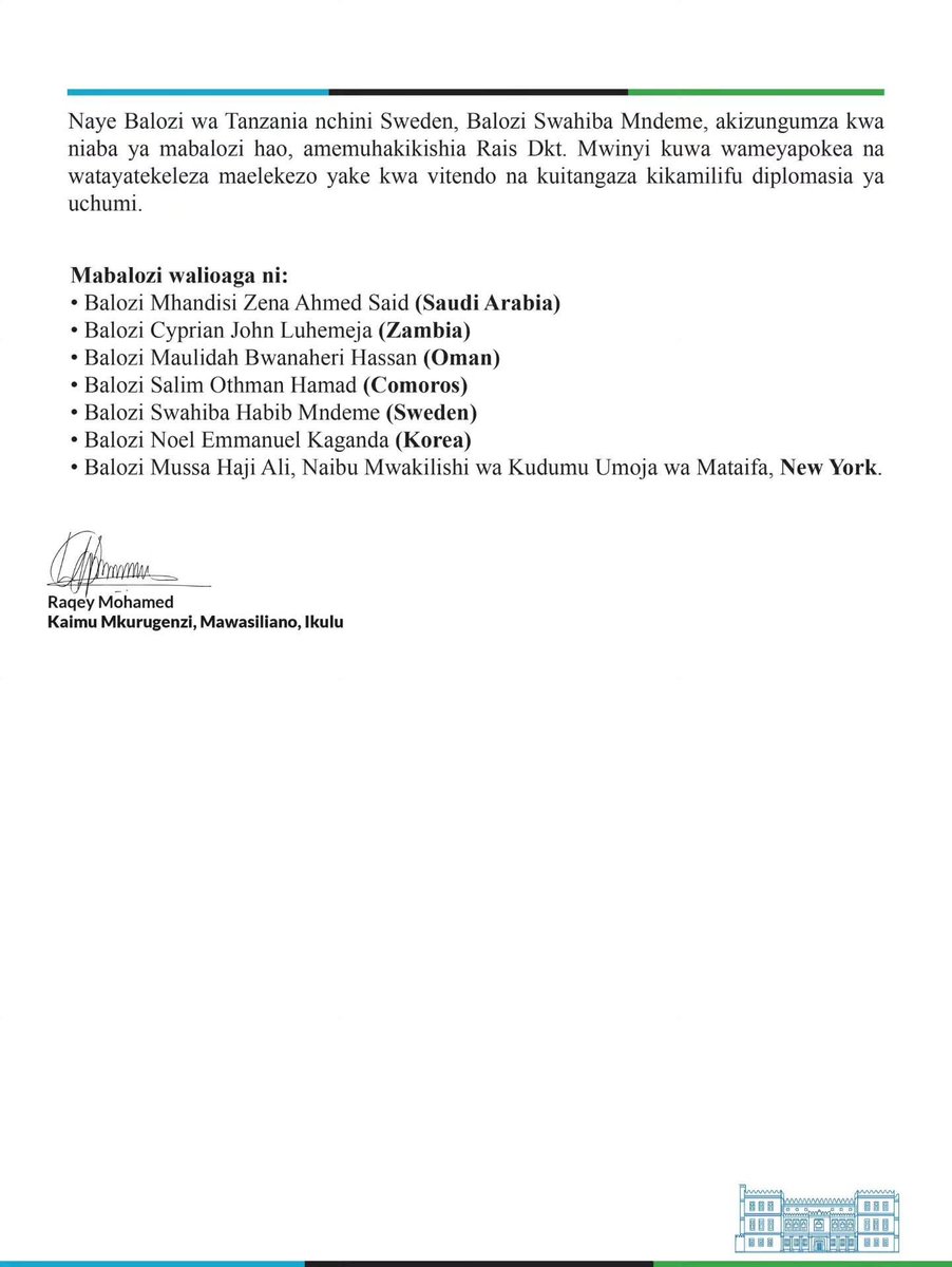 CCM Mtandaoni tweet media