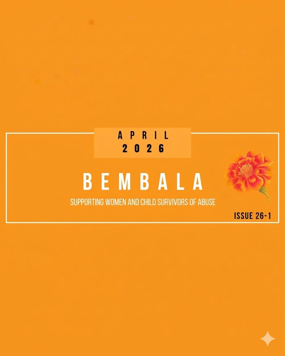 Bembala Foundation tweet media