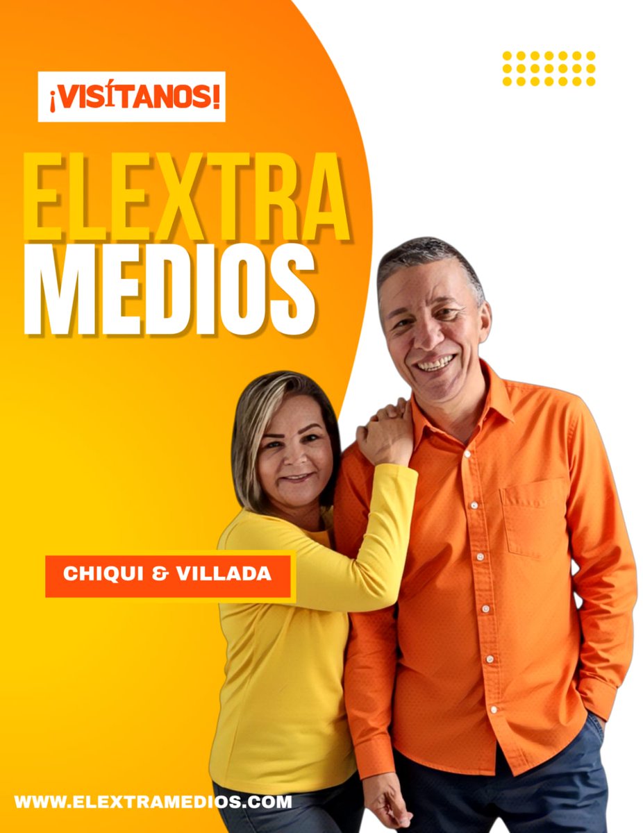 El Extramedios tweet media