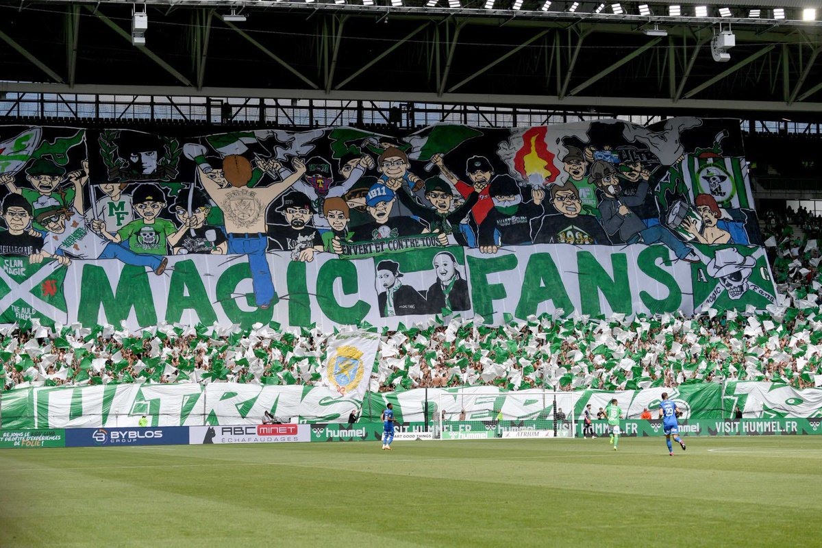 BeFootball tweet media