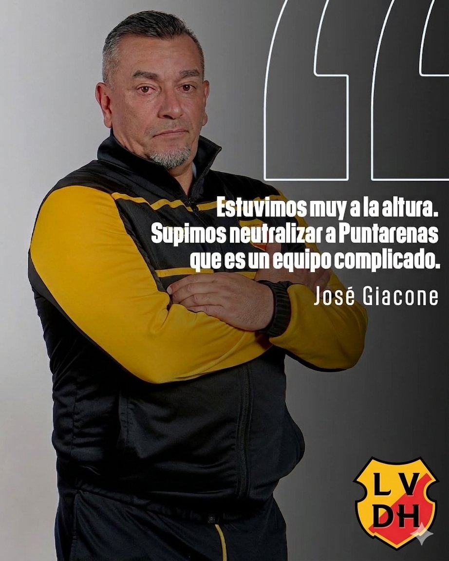 Se "neutralizaron" ambos, buen gane florense, pero fue un partido malo.

La Voz del Herediano