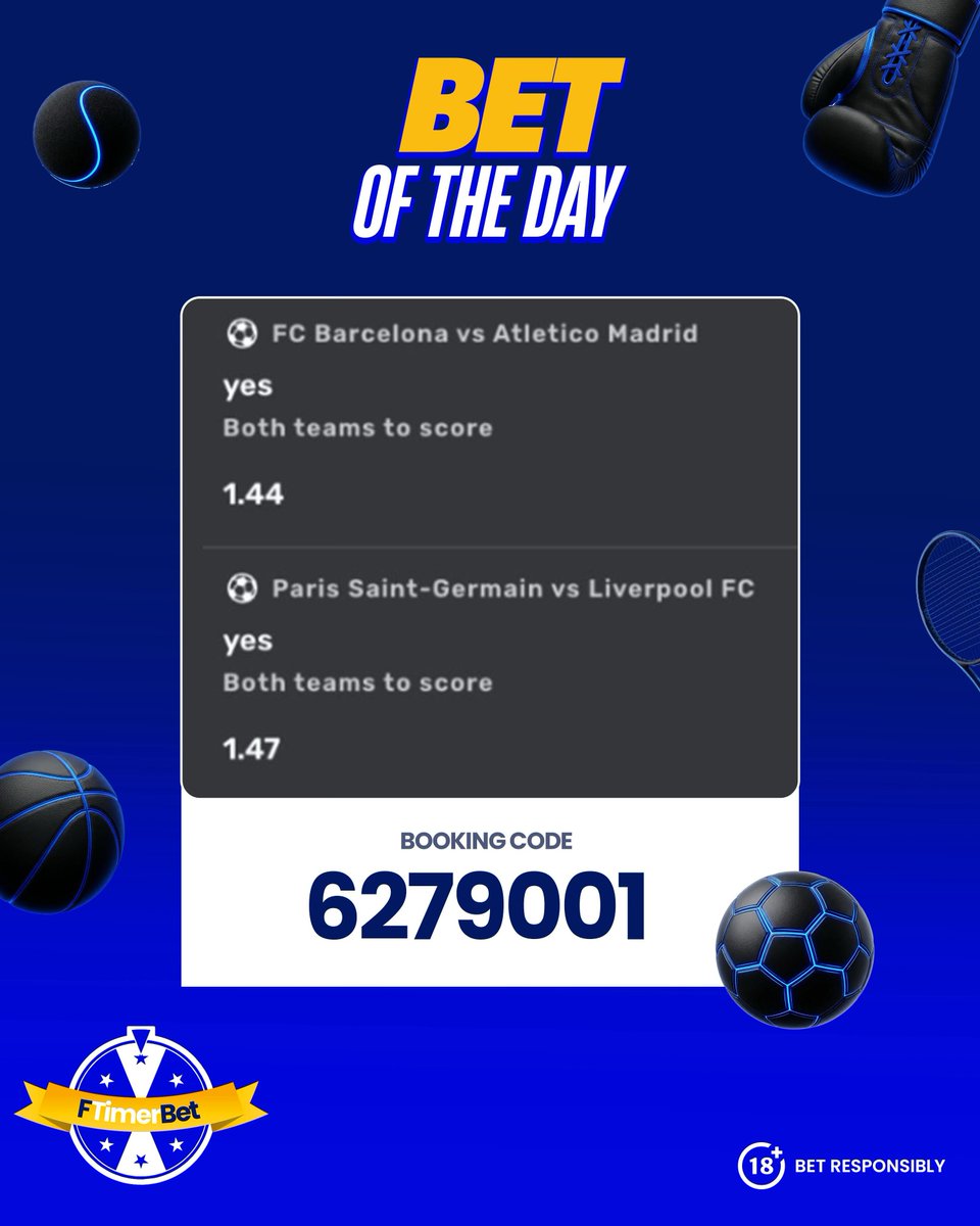 FTimerBet tweet media