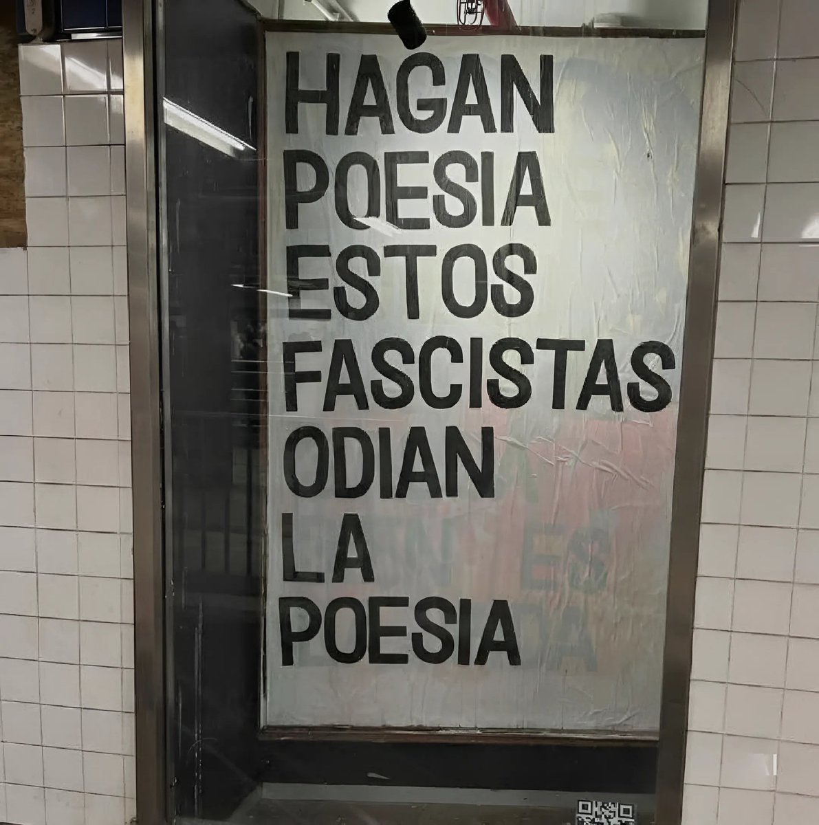 Hagamos!