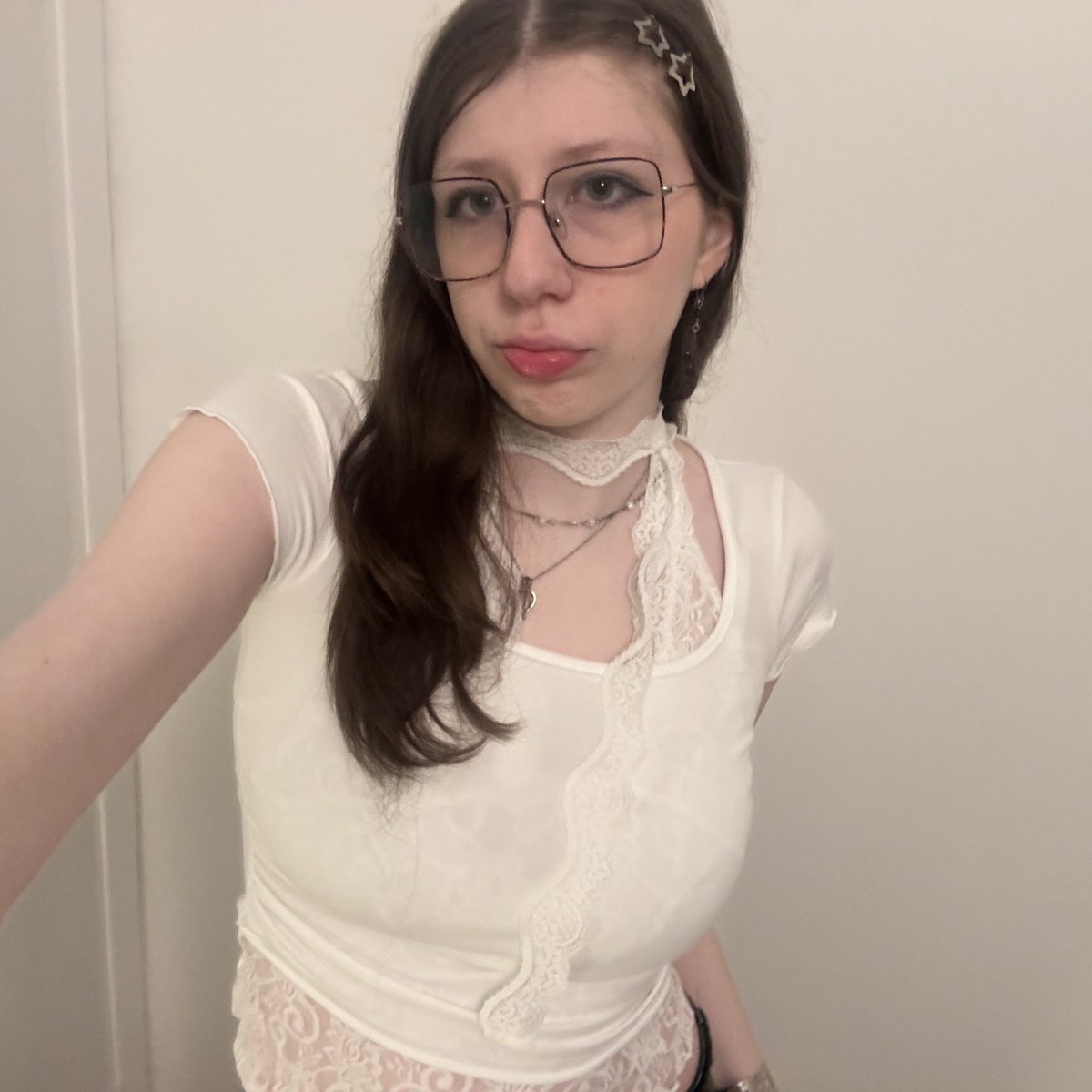 chaa ݁ ˖Ი𐑼⋆ tweet media