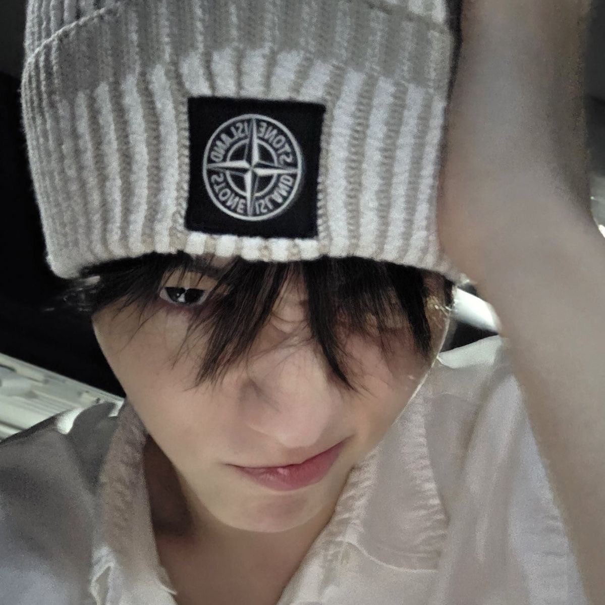 chaa ݁ ˖Ი𐑼⋆ tweet media