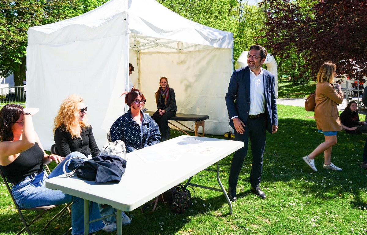 Ville de Reims tweet media