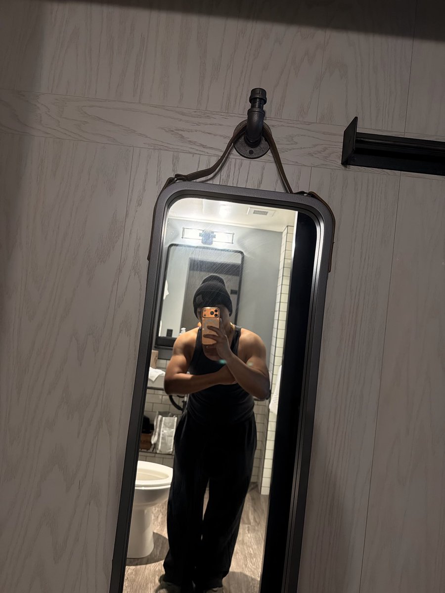 let me lift you bro?