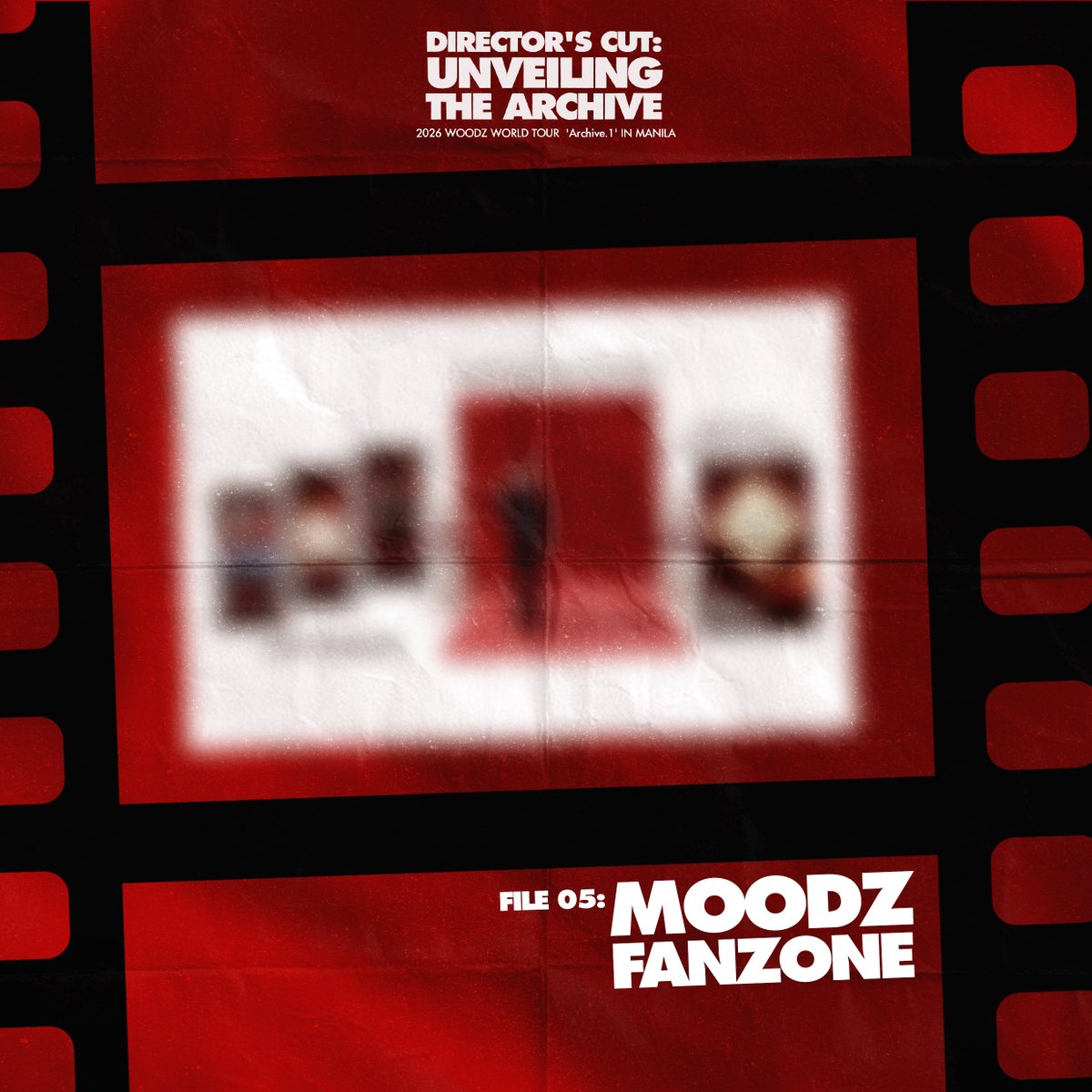 WOODZ PILIPINAS tweet media