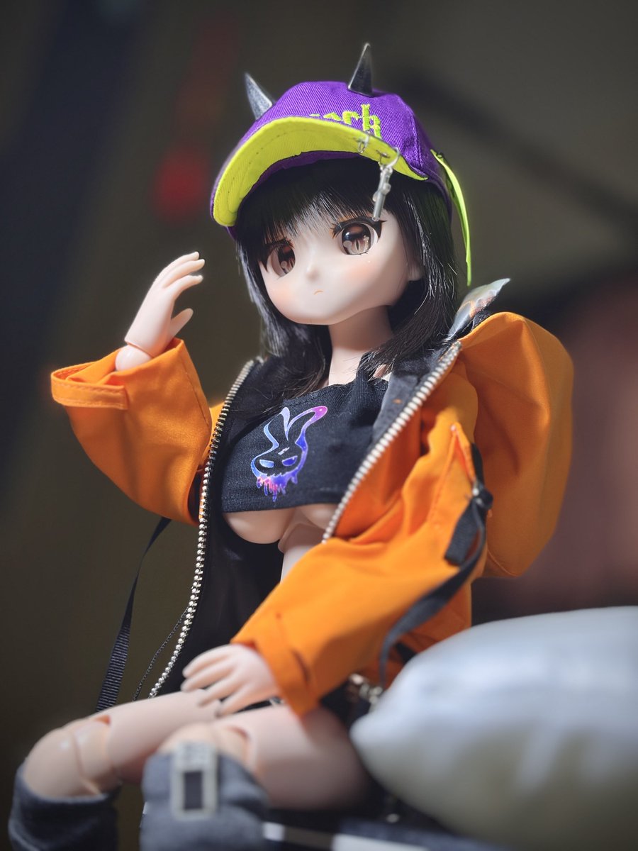 シーク tweet media