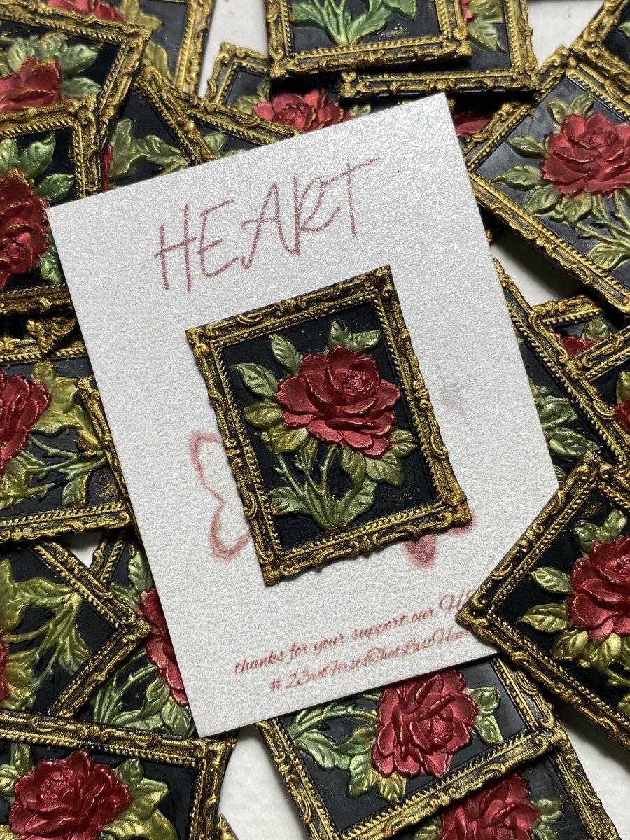 Sunmore Crafts (cms open) 🌷✨ tweet media