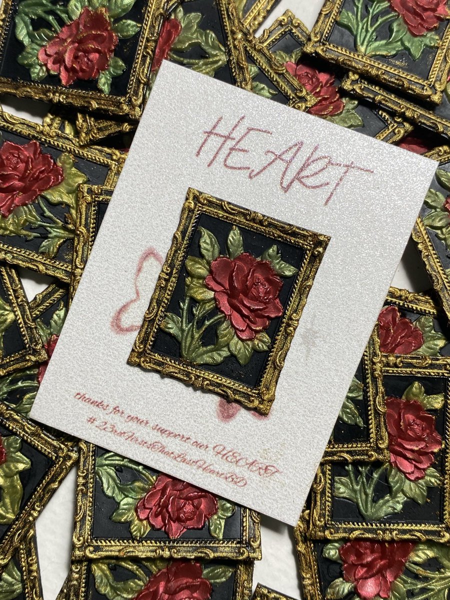 Sunmore Crafts (cms open) 🌷✨ tweet media