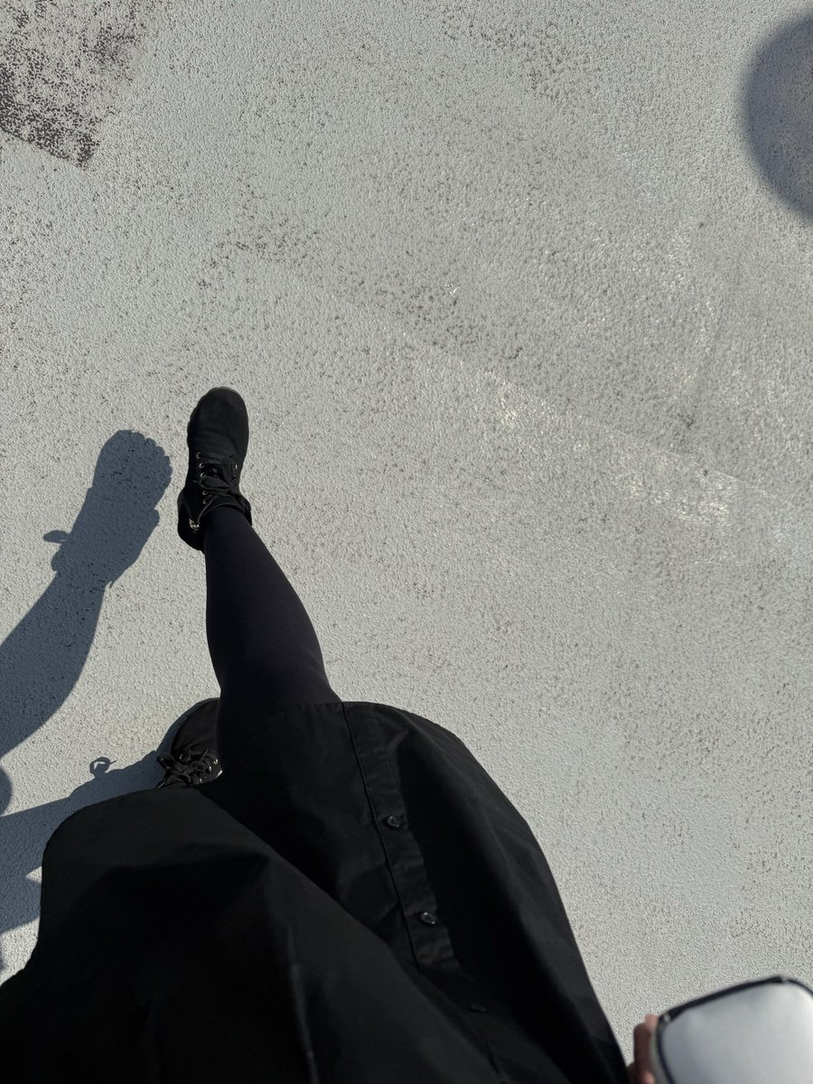 Jy9aS4's tweet photo. お天気いいね〜☀️ https://t.co/FxOU6LZG6D