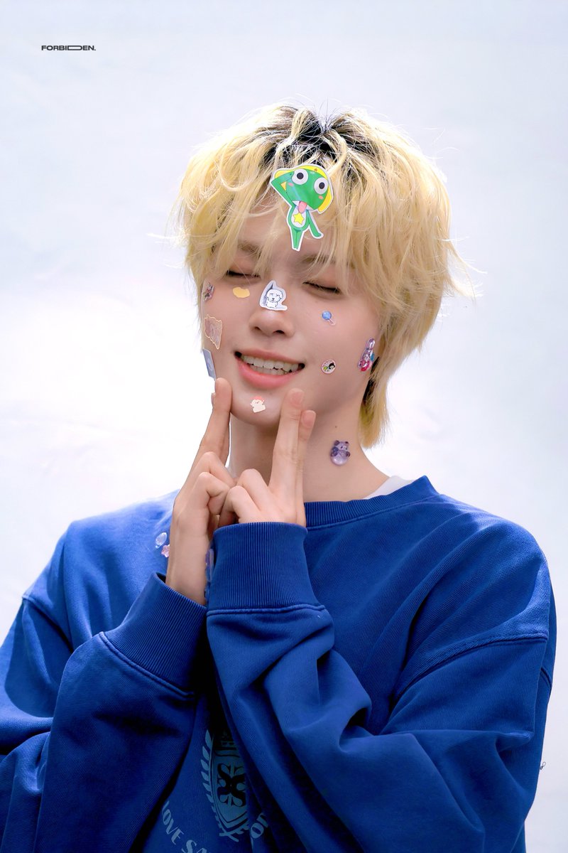 forbidden_idntt's tweet photo. 260407 

#아이덴티티 #idntt #김성준 #kimseongjun https://t.co/CvaznA0tHK