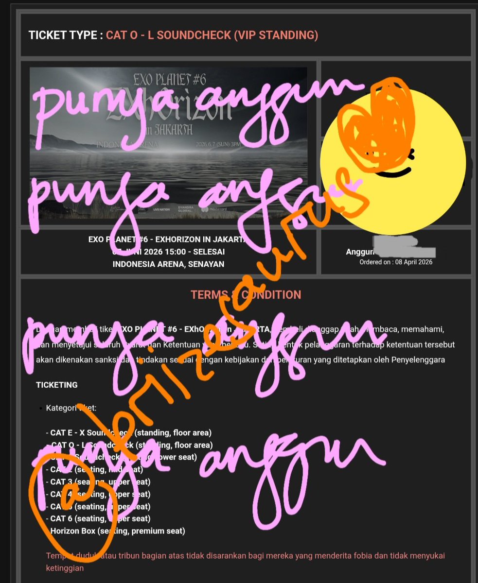 gugun🦕✨ tweet media