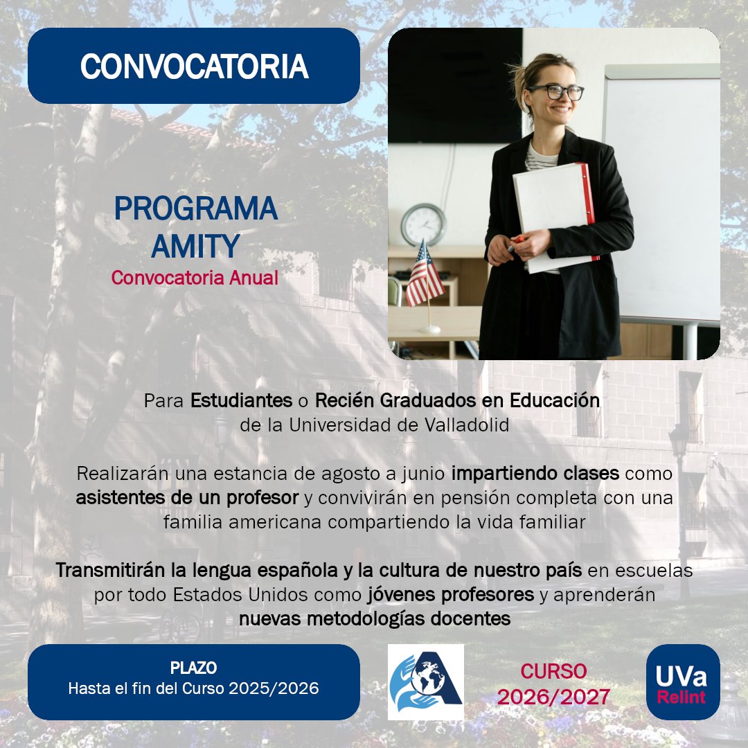 Relint  - UVa tweet media