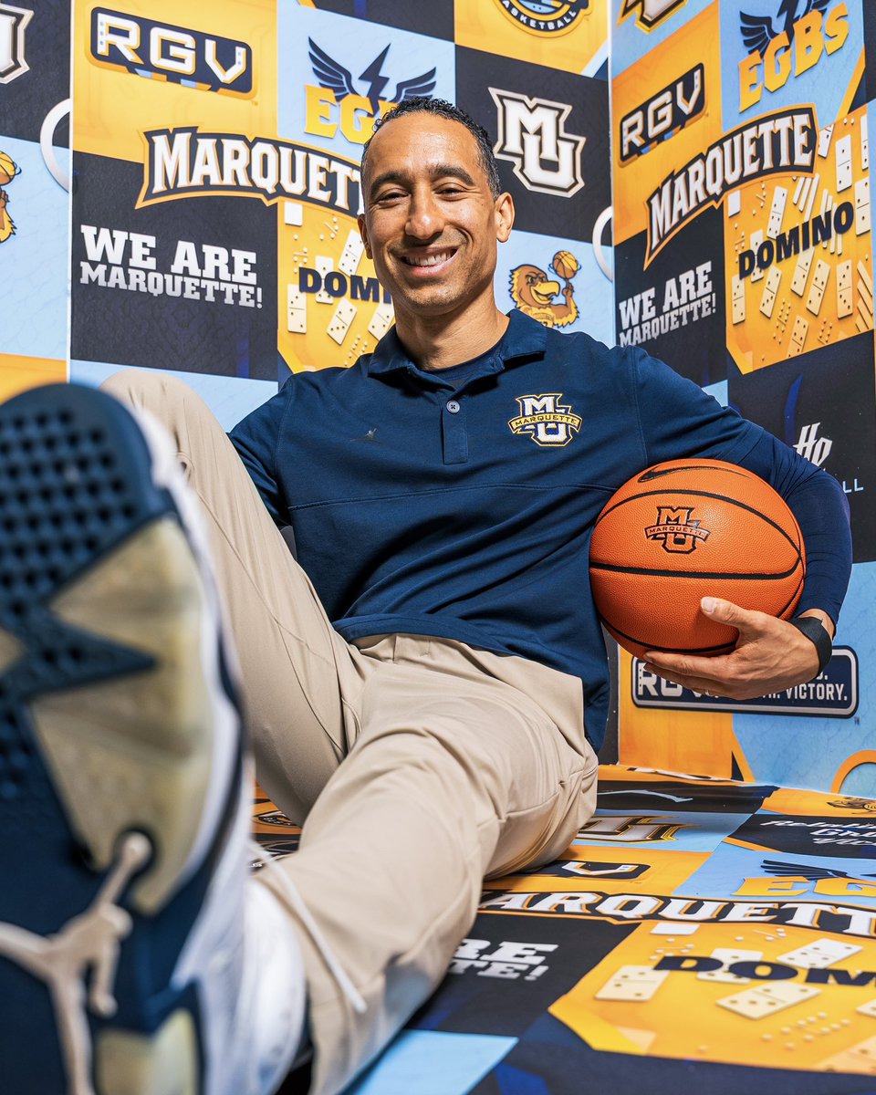 Marquette University tweet media