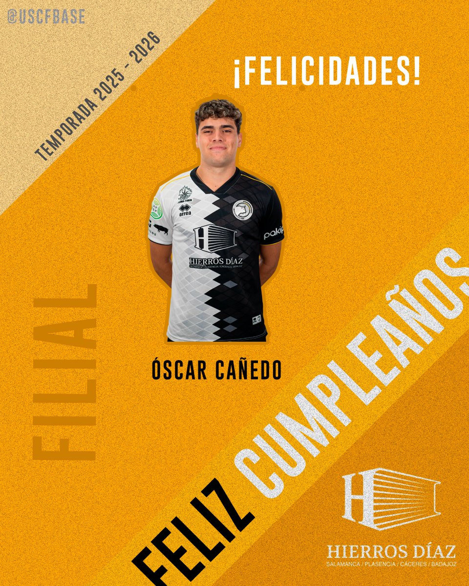 Cantera Unionistas CF tweet media