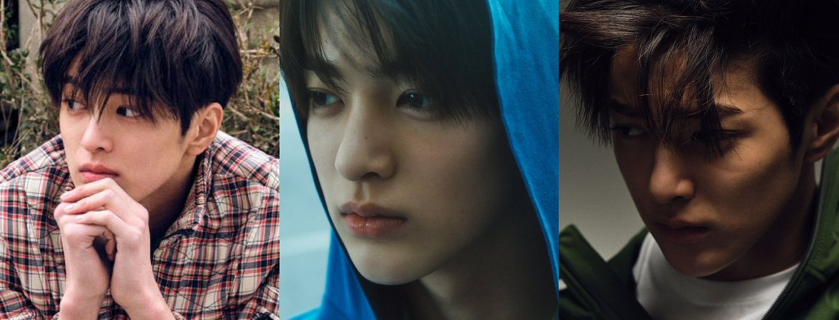 keonho pics tweet media