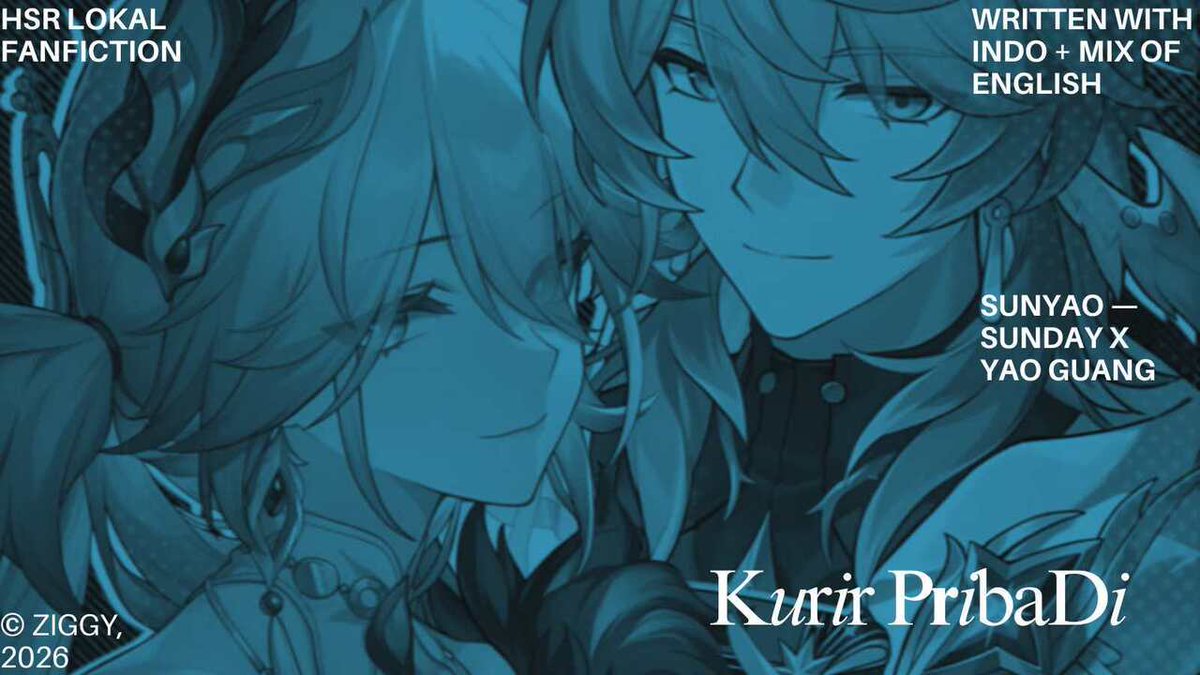 POMPOMFESS 🚂✨ | JOKI HSR 📌 tweet media