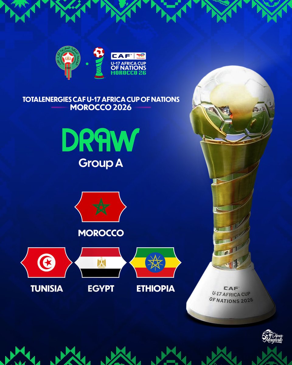 Lion Times 🇲🇦 tweet media