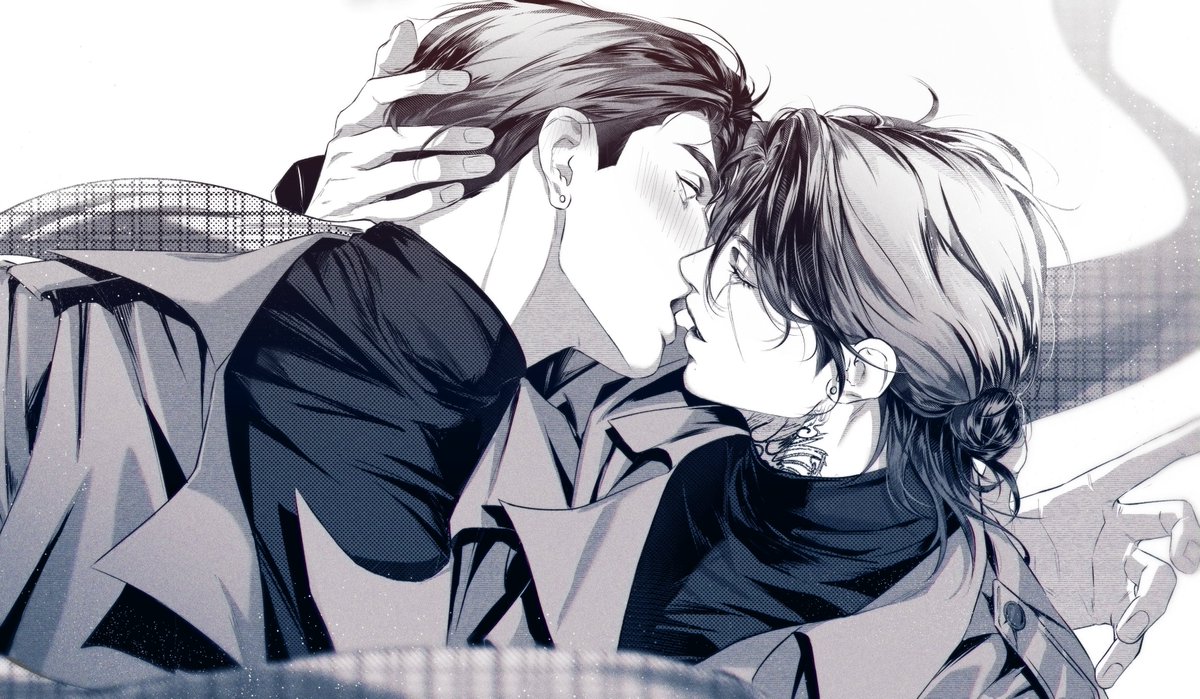 거노 / Geono tweet media